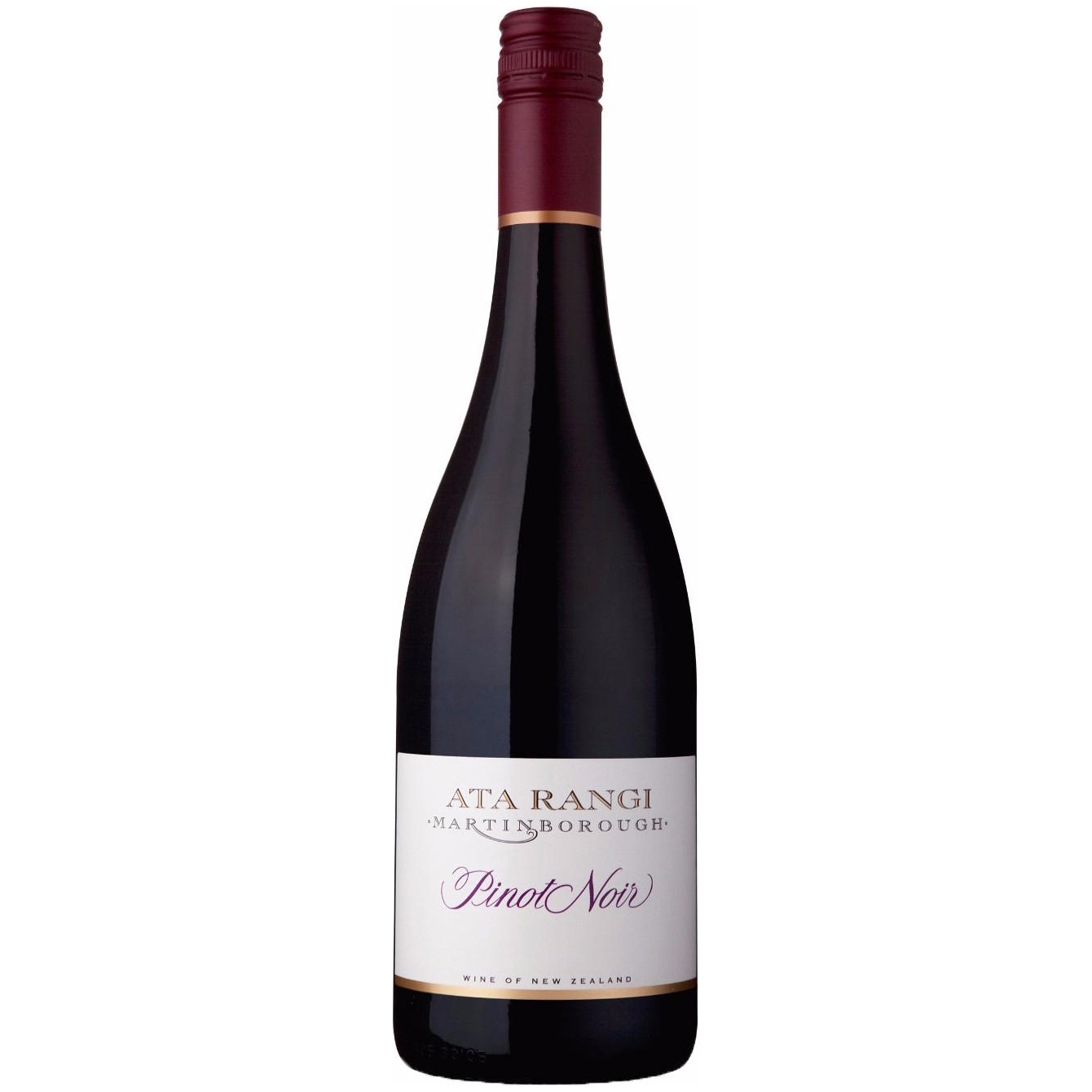 Ata Rangi Pinot Noir – Field & Fawcett