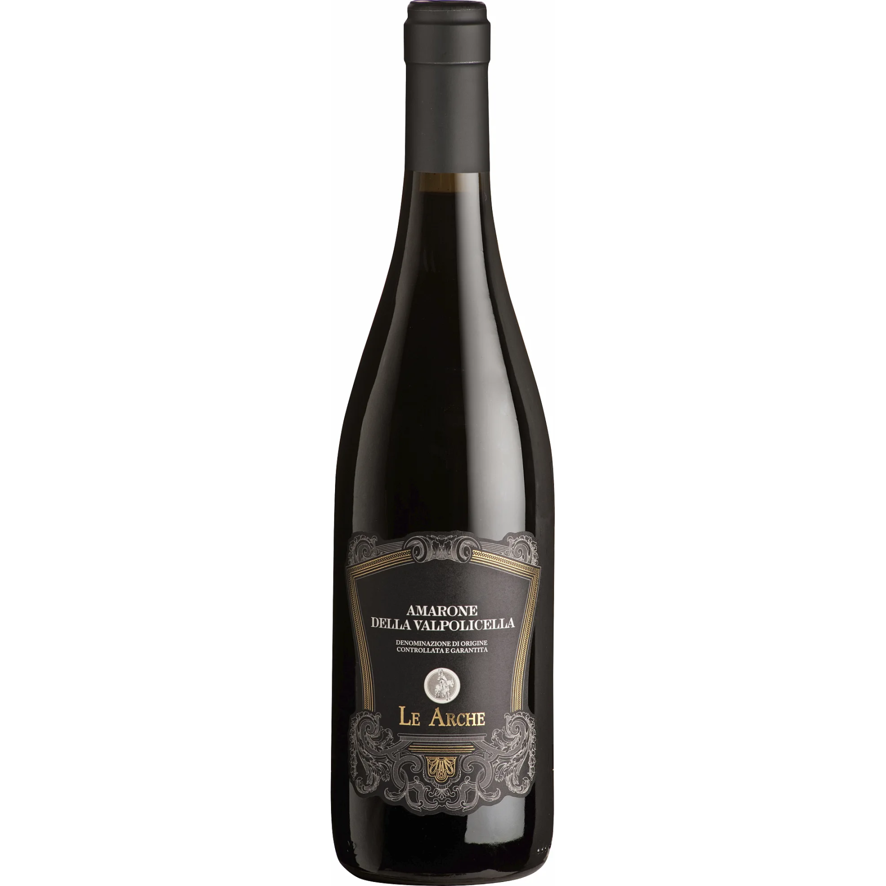 Le Arche Amarone Classico Field Fawcett