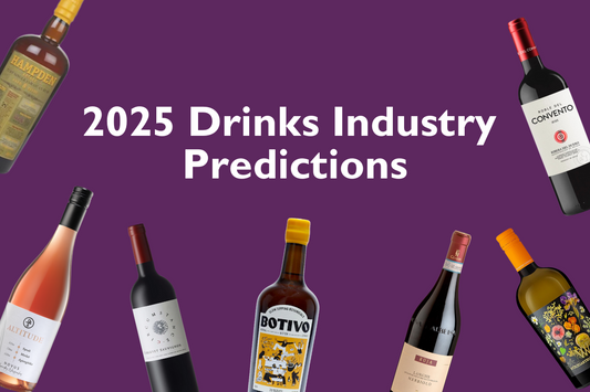 What's trending in 2025 - Wine Industry Edition