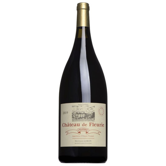 Chateau de Fleurie Magnum 1.5L