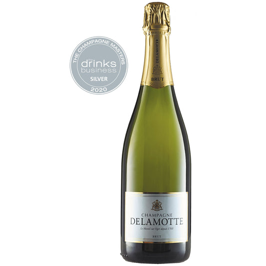 Delamotte Brut NV