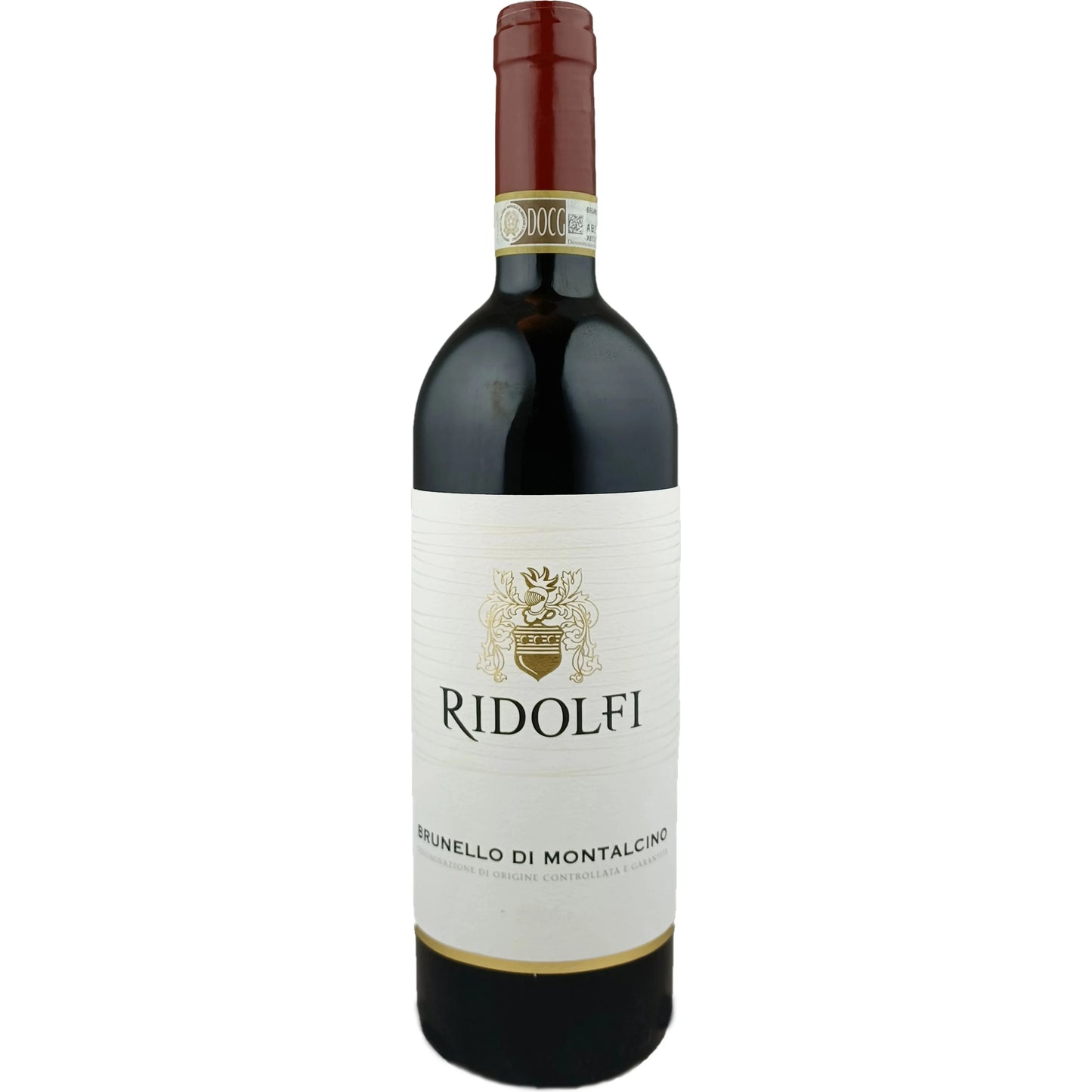 Ridolfi Brunello di Montalcino