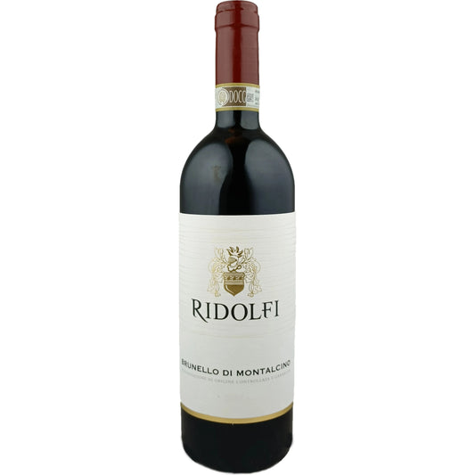 Ridolfi Brunello di Montalcino