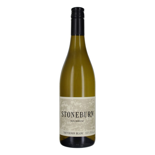 Stoneburn Sauvignon Blanc 2024