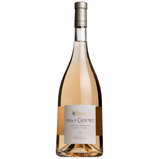 Mas de Cadenet Cotes de Provence Rose Magnum 1.5L