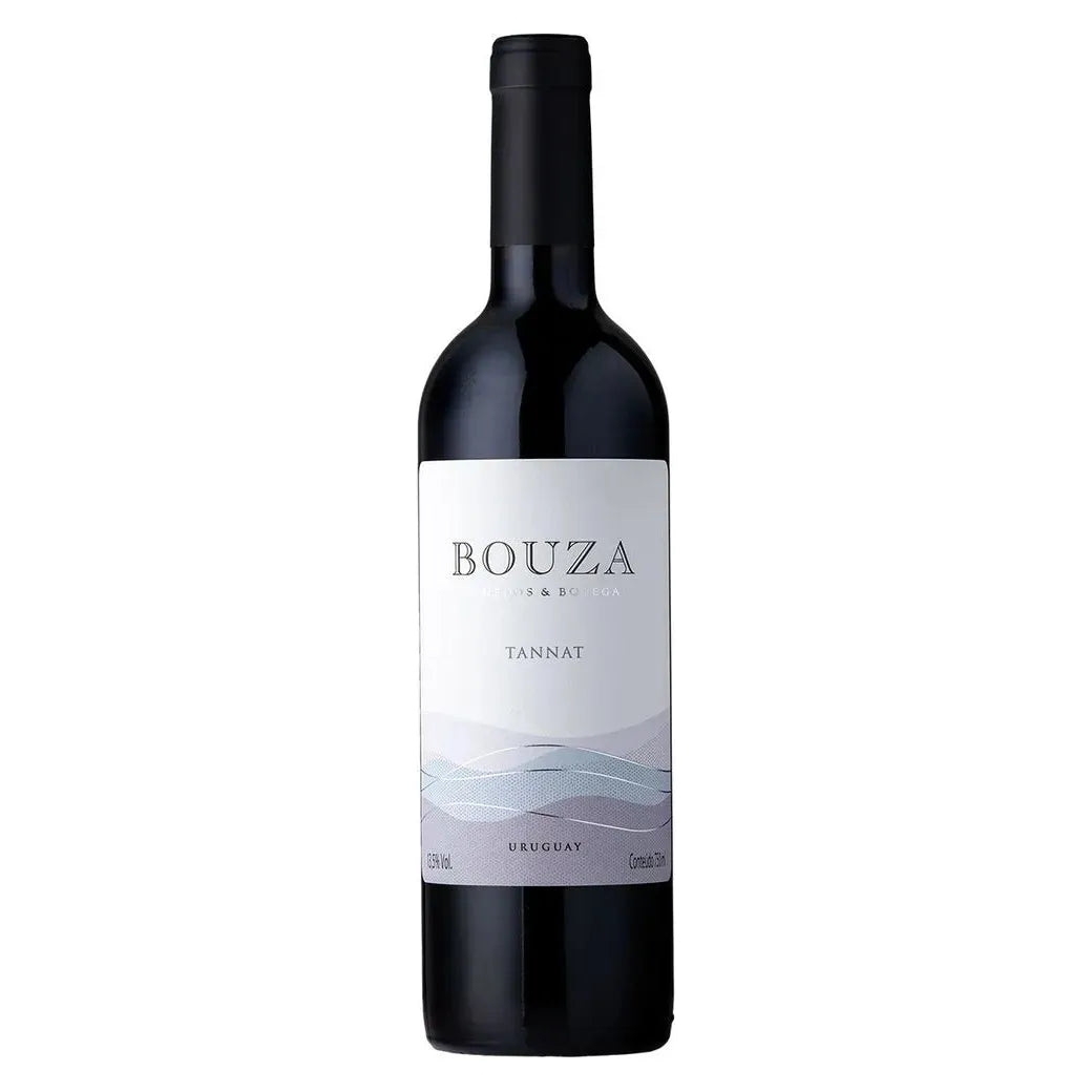 Bouza Tannat, Bodega Boutique 2022