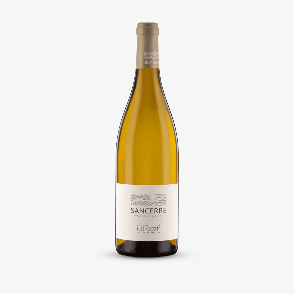 Lucien Crochet Sancerre