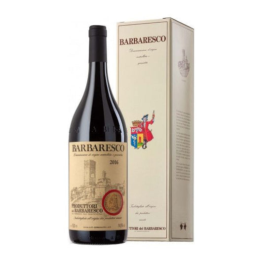 Produttori del Barbaresco, Barbaresco (Magnum)