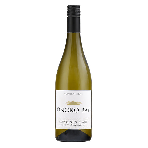 Onoko Bay Sauvignon Blanc