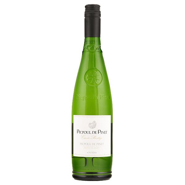 Foncalieu Picpoul de Pinet Cuvee Prestige