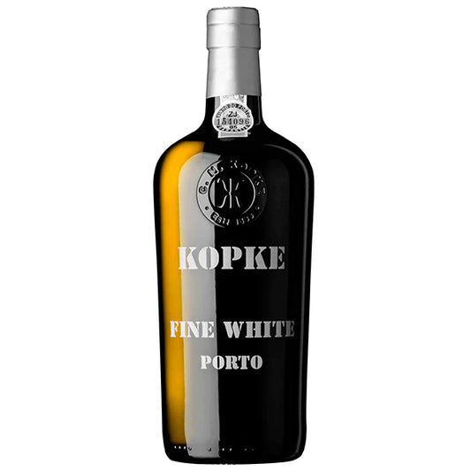 Kopke Fine White Port