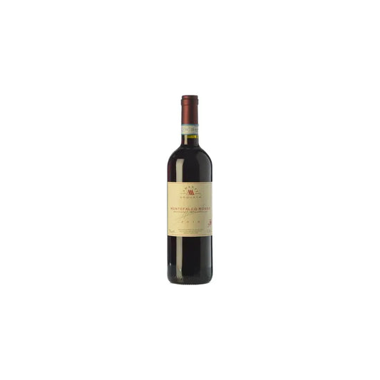 Rosso di Montefalco Adanti