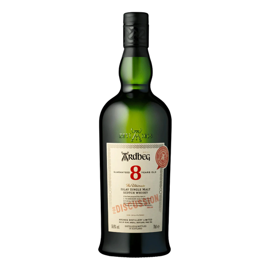 Ardbeg 8 Year Old For Discussion - Committee Release