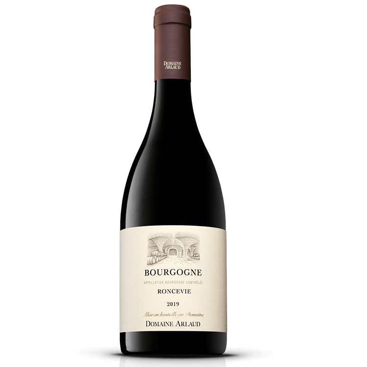 Domaine Arlaud Bourgogne Roncevie 2020