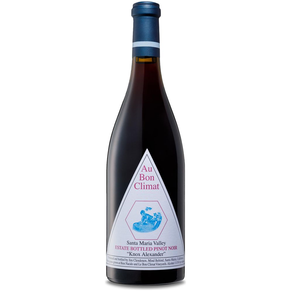 Au Bon Climat 'Knox Alexander' Pinot Noir 2019