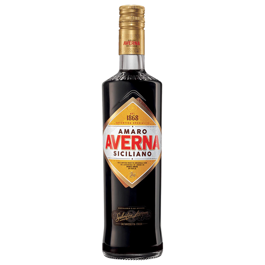 Averna Amaro Sciciliano