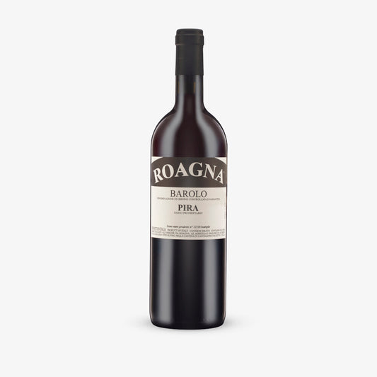 Roagna Barolo Pira 2018