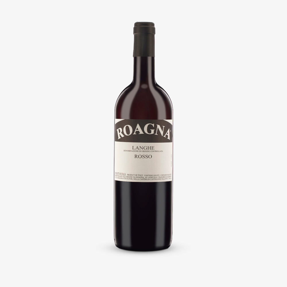 Roagna Langhe Rosso 2018