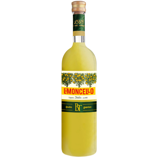 Bepi Tosolini Limoncello