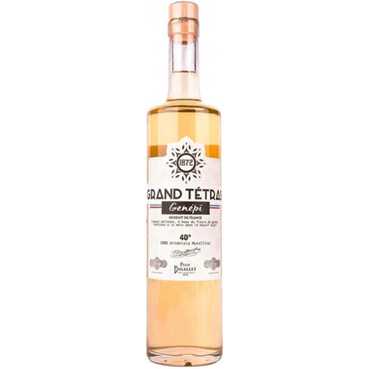 Bigallet Le Grand Tetras Genepi