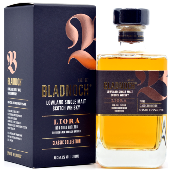 Bladnoch Liora