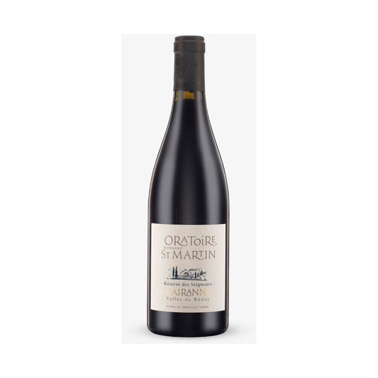 Domaine L'Oratoire Reserve des Seigneurs Cairanne