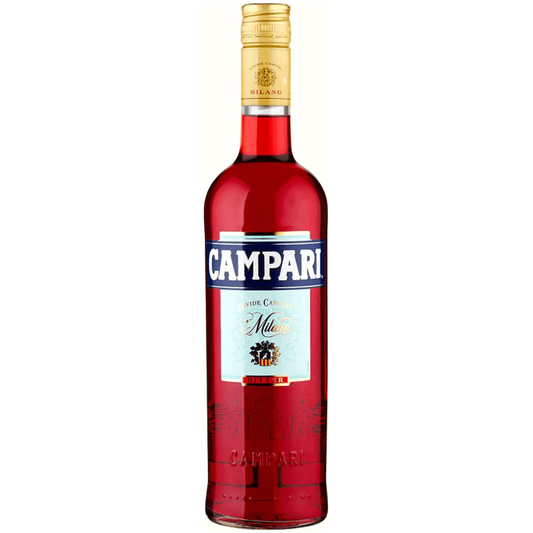 Campari Bitters