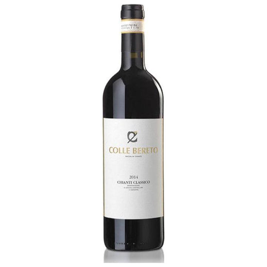 Colle Bereto Chianti Classico