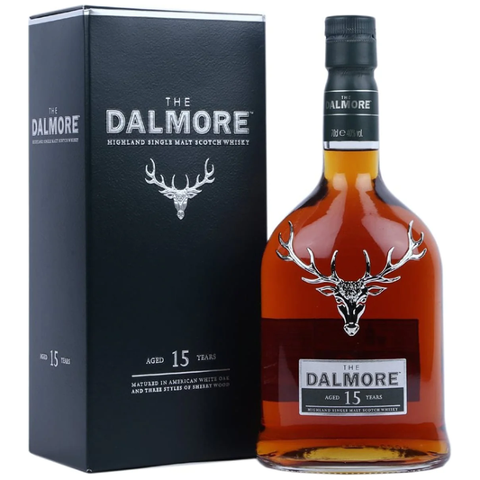 Dalmore 15 Year Old