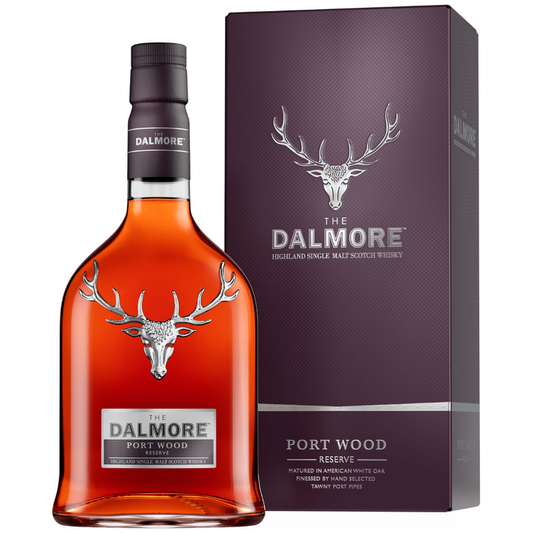 Dalmore Port Wood Reserve