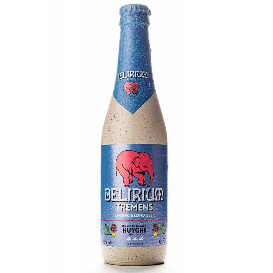 Delirium Tremens 330ml