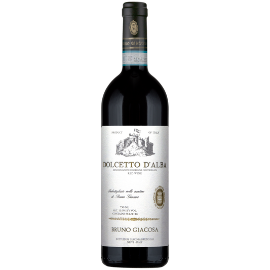 Bruno Giacosa Dolcetto d'Alba