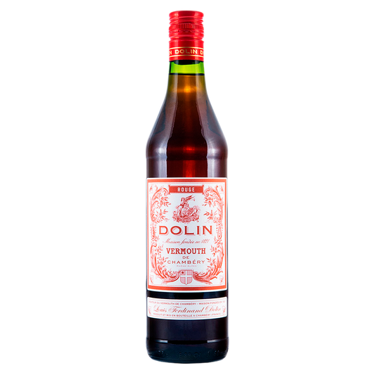 Dolin Red Vermouth de Chambery