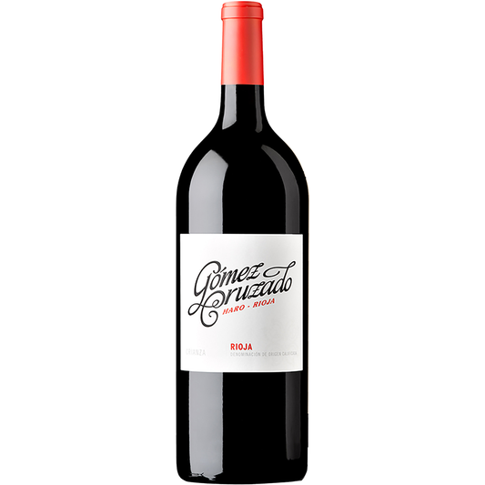 Gómez Cruzado Rioja Crianza (Magnum 1.5L)