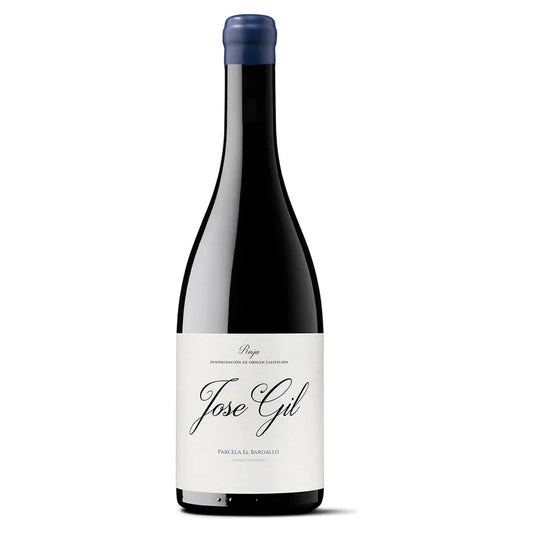 Jose Gil Rioja Paraje el Bardallo 2022