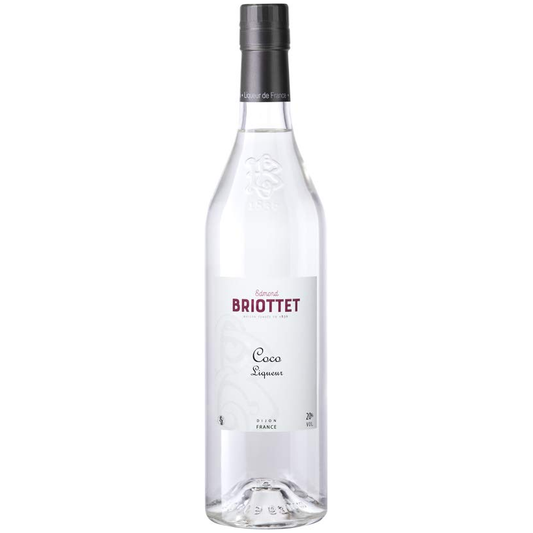 Edmond Briottet Coco (Coconut) Liqueur