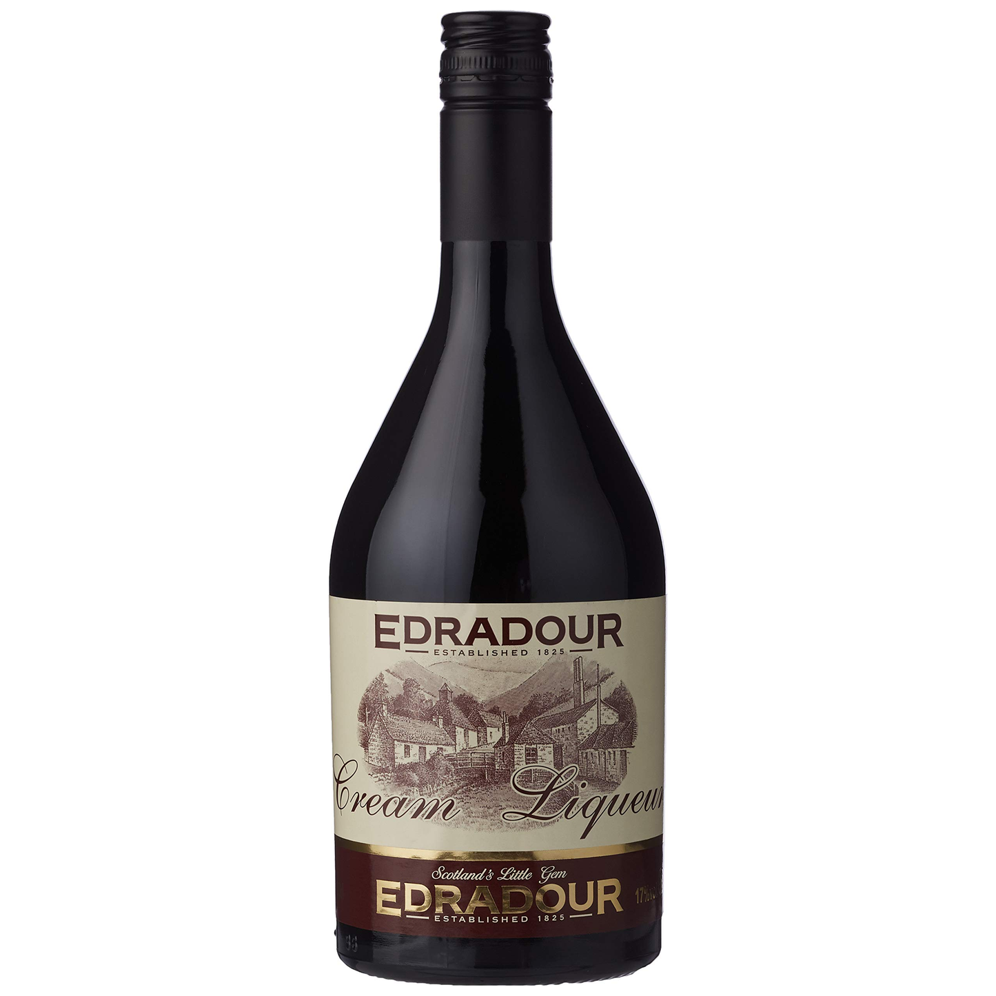 Edradour Cream Liqueur