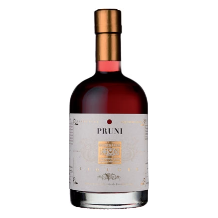 Essentiaie Pruni Liqueur