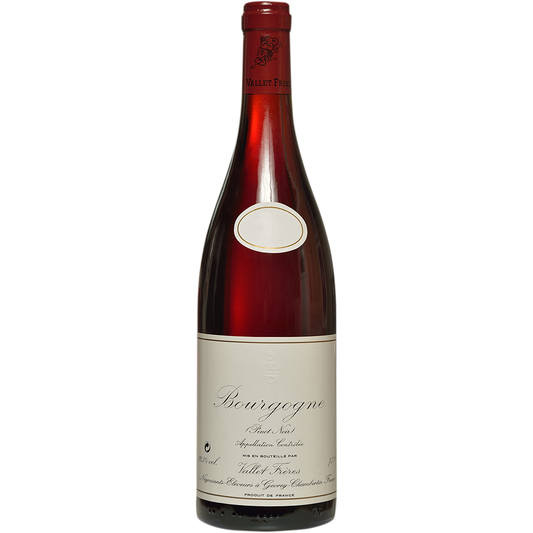 Vallet Freres Bourgogne Pinot Noir