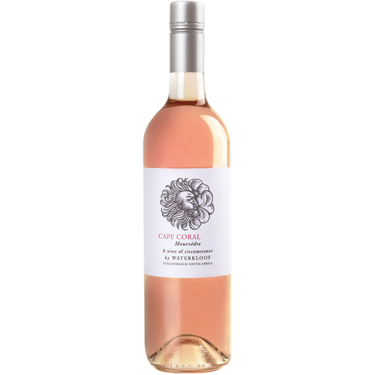 Waterkloof Circumstance Cape Coral Rosé