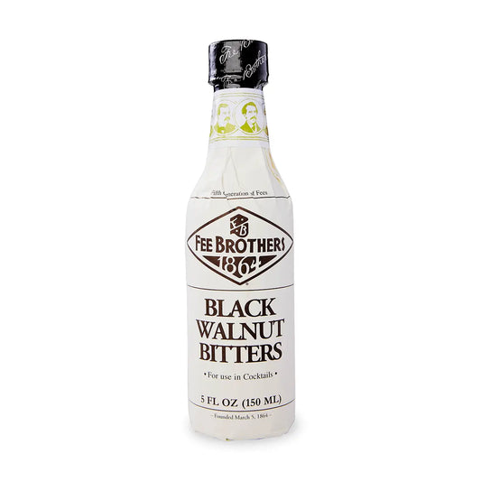 Fee Brothers Black Walnut Bitters