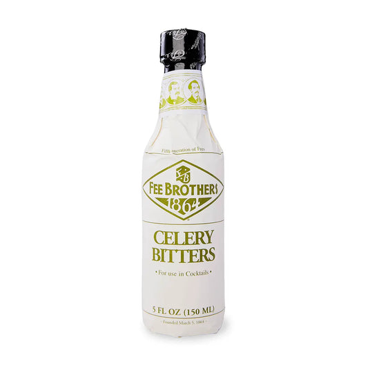 Fee Brothers Celery Bitters