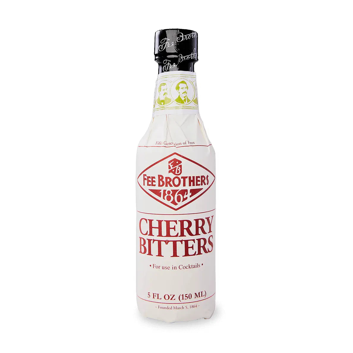 Fee Brothers Cherry Bitters