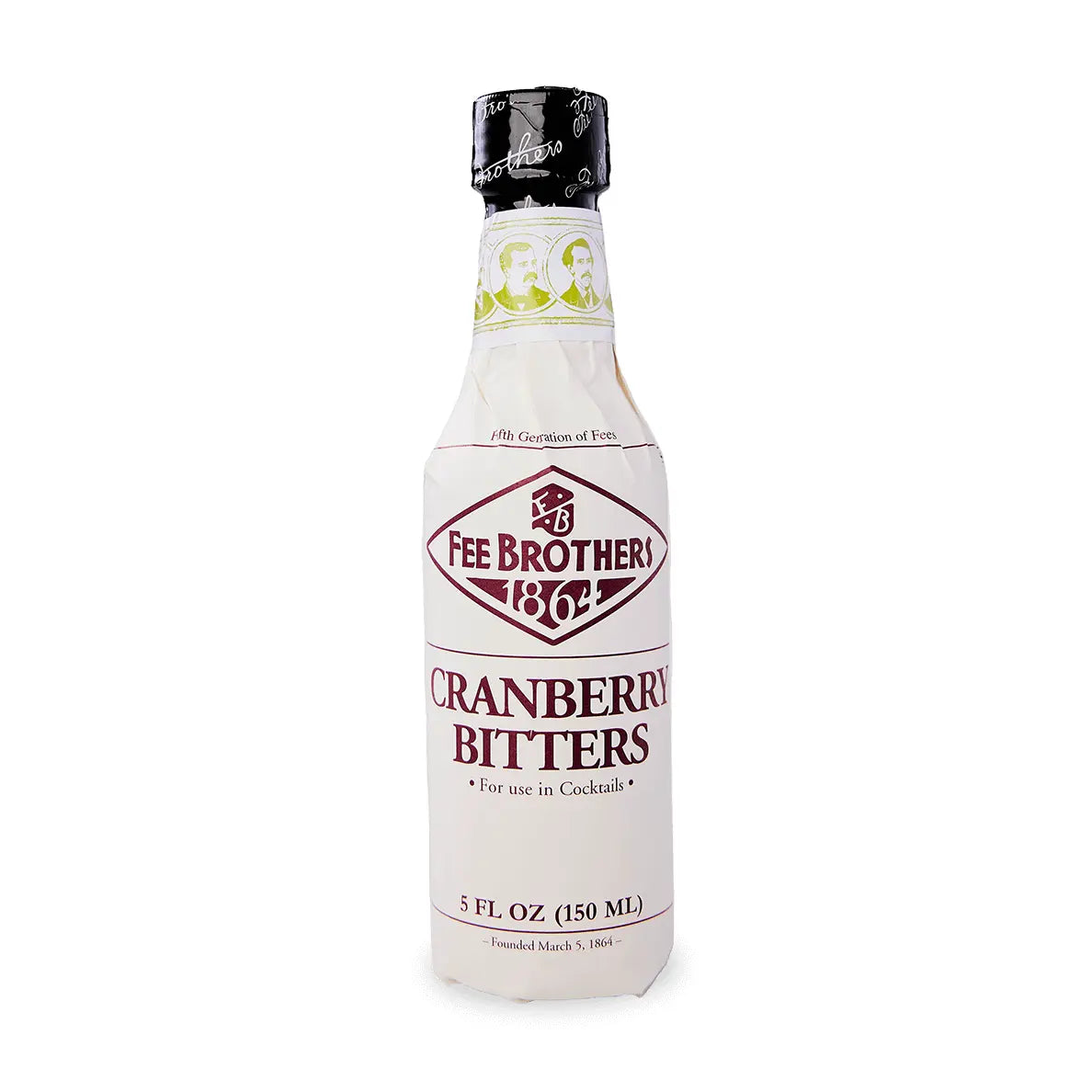 Fee Brothers Cranberry Bitters