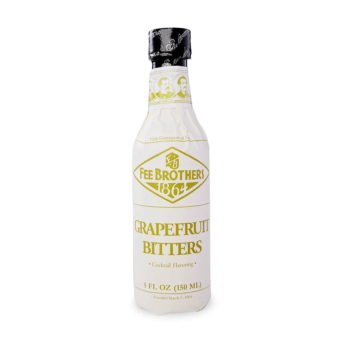 Fee Brothers Grapefruit Bitters