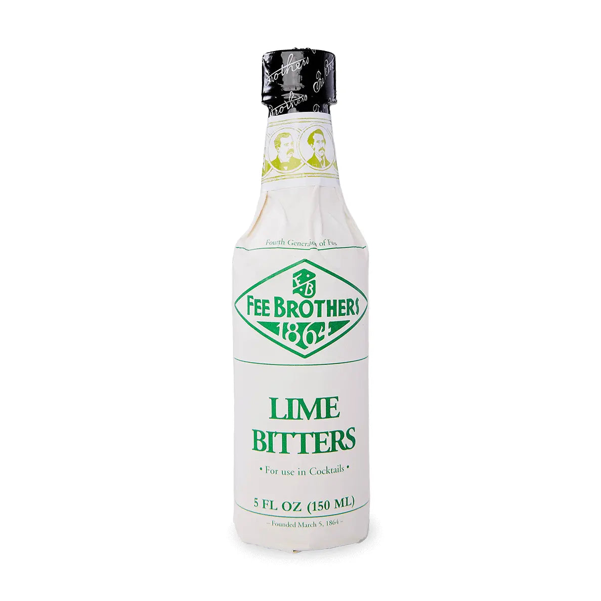 Fee Brothers Lime Bitters