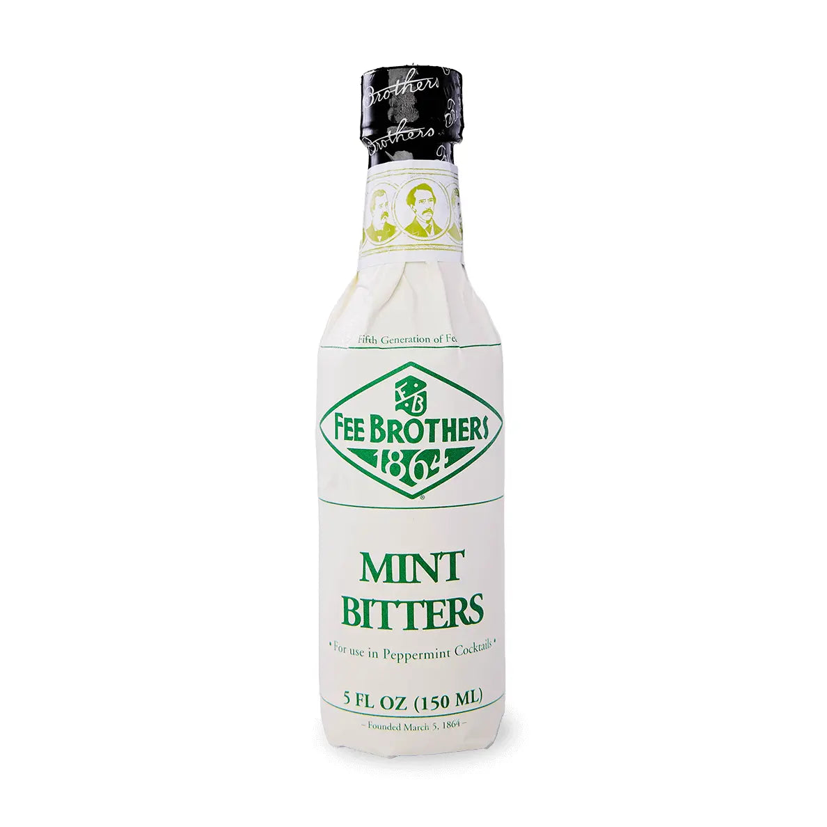 Fee Brothers Mint Bitters