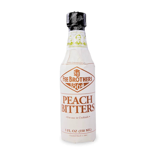 Fee Brothers Peach Bitters