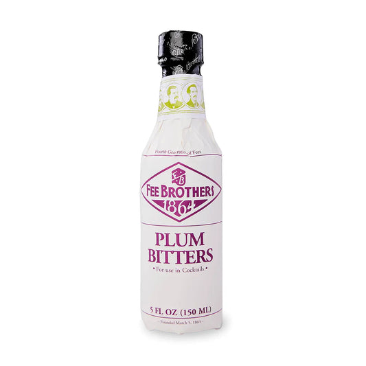 Fee Brothers Plum Bitters