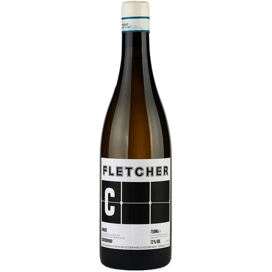 Fletcher C22 Langhe Chardonnay